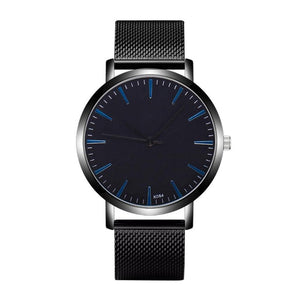 Casual Mens Simple Watch