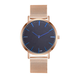 Casual Mens Simple Watch