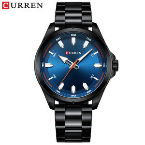 Hombre Brand Casual Business Watches