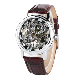Luxury Mechanical Watch